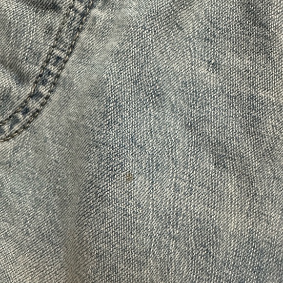 Free people ziggy overalls - Picture 2 of 4